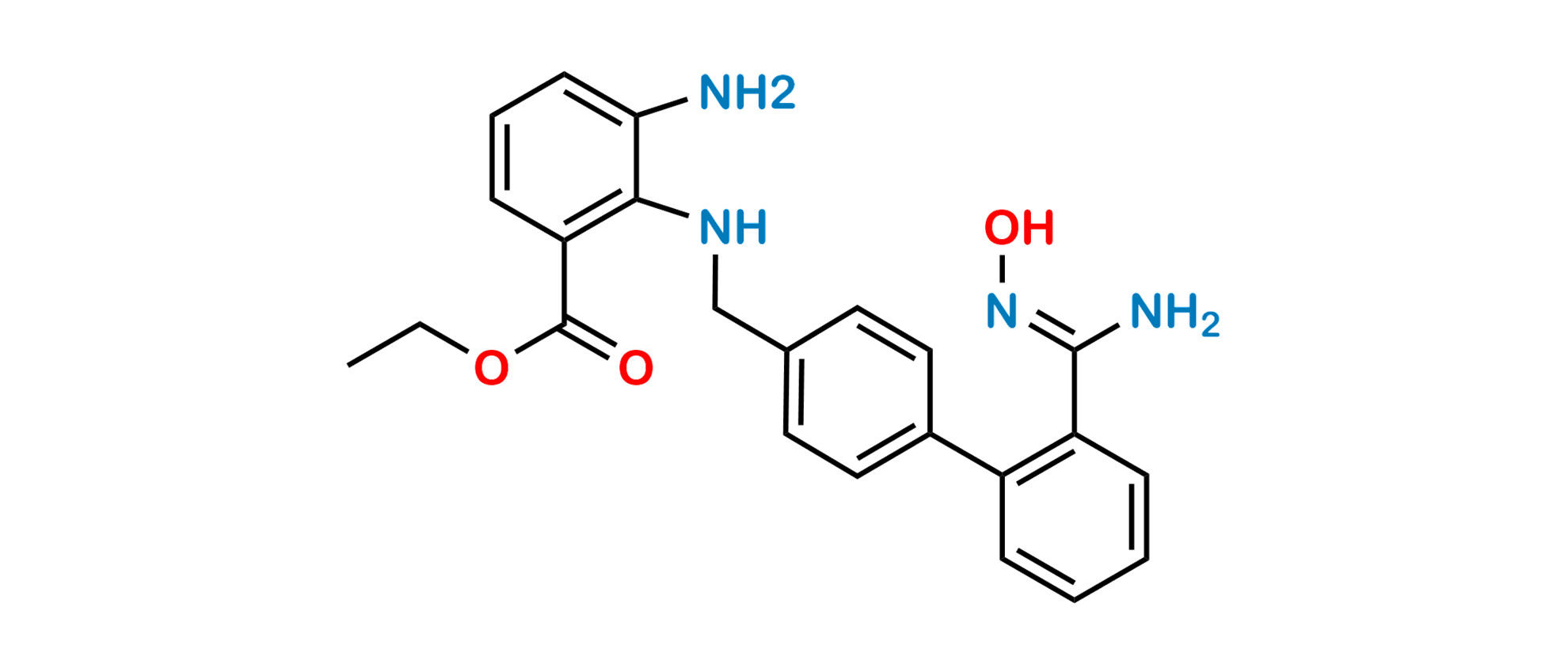 Azilsartan Impurity G